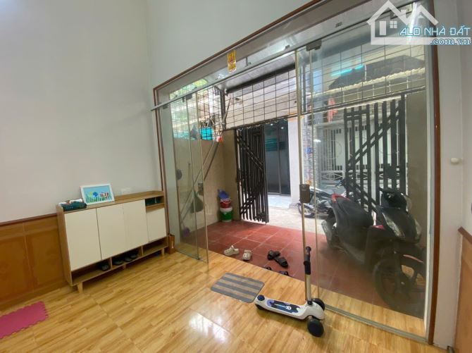 SIÊU PHẨM NHÀ 2,5 TẦNG GẦN 54M² NGÕ 261 TRẦN NGUYÊN HÃN, LÊ CHÂN – CHỈ 2,58 TỶ
