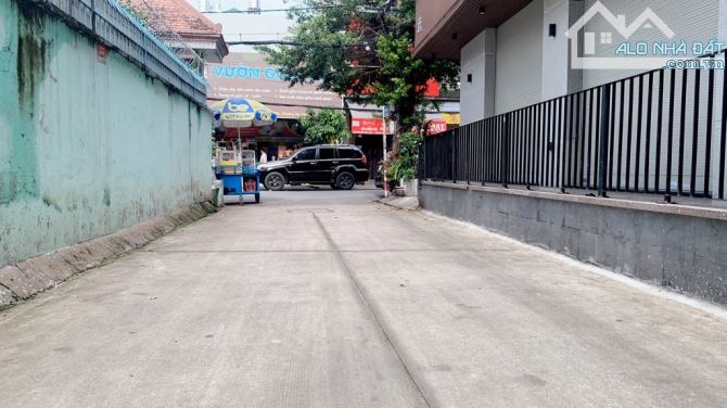 BÁN LÔ ĐẤT TRỐNG NGAY NGUYỄN HỮU TIẾN, Q. TÂN PHÚ DT 83M GIÁ CHÁO 6,7 TỶ
