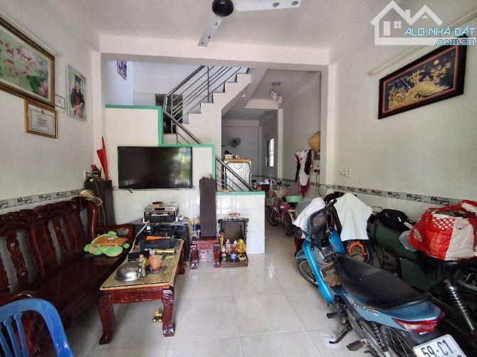 🏡 Nhà 4 tầng - Hẻm xe hơi Nguyễn Bình Nhà Bè - 40m² - Giá 2,9 tỷ