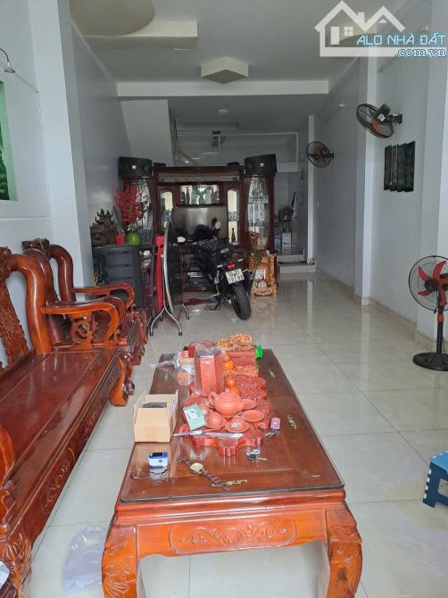 Bán Nhà 1 Trệt 2 Lầu Ngang 6,2m Đường Phan Đình Phùng Hiệp Phú