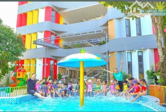 Chuyển nhượng BĐS tòa nhà dòng tiền hơn 1,2 tỷ/năm tại TP Biên Hòa • Diện tích:  n