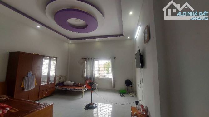 125M2- KO QUY HOẠCH- ĐƯỜNG NHỰA 5M SÁT MT NGUYỄN VĂN RÀNG CHỈ 4 TỶ 8