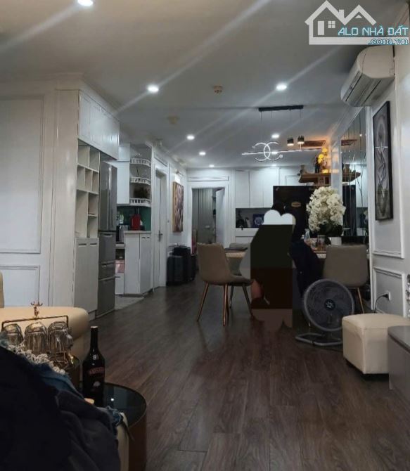 ⭐️ LÔ GÓC TAM TRINH 7,6 TỶ/ 90M2- NHÀ ĐẸP -TRUNG TÂM HOÀNG MAI- TIỆN ÍCH BẠT NGÀN.