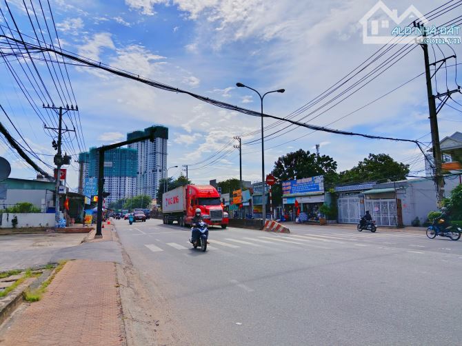 NHÀ NGỘP BANK CHỦ CẦN BÁN GẤP TRONG 1 TUẦN – DT 100M2 – CHỈ HƠN 4 TỶ TL.