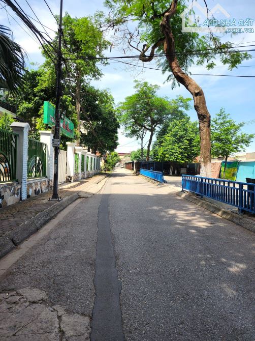 🔥 PHÂN LÔ ĐỨC GIANG LB, DT92M², MT6M,NGÕ BÀN CỜ, Ô TÔ TRÁNH, KINH DOANH, GIÁ 11.X TỶ