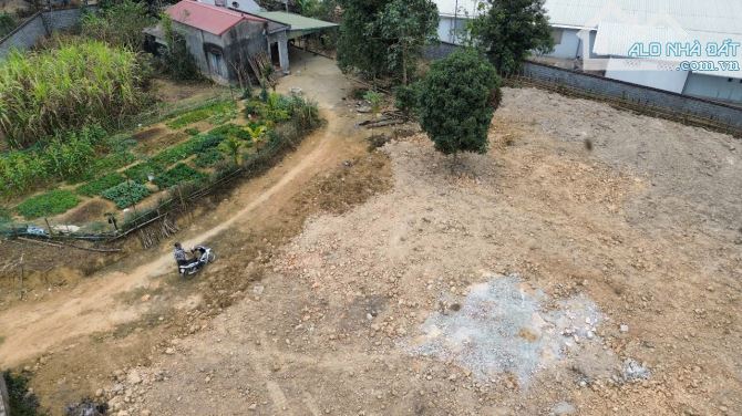 Đất Lương sơn gần đường liên kết giá rẻ hơn 1tr/m