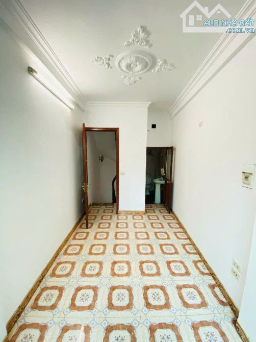 BÁN NHÀ PHÂN LÔ TÔN ĐỨC THẮNG, HÀNG BỘT, ĐỐNG ĐA 20M 4.85 TỶ