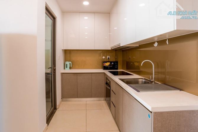 Căn Hộ 2PN Siêu Đẹp Tại SAIGON ROYAL,