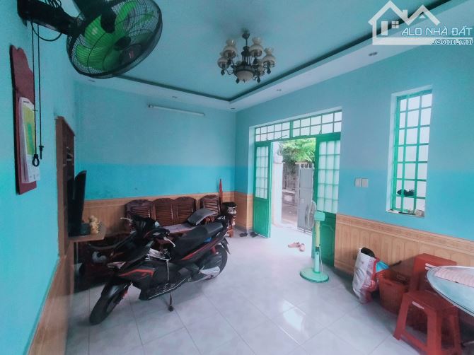 ♪ Nhà Góc kiệt 3m Hoàng Diệu, 73m2, 2 tầng, 3.1 tỷ