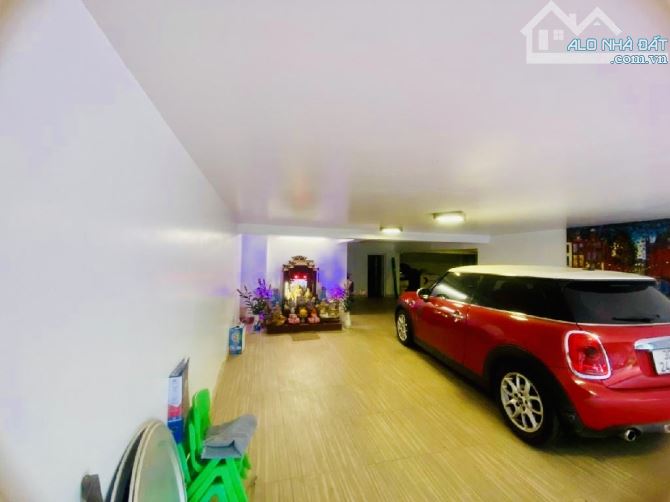 ⛔⛔⛔ Bán GẤP!! BIỆT THỰ SÂN VƯỜN PHỐ VIP NGUYỄN SƠN 👉👉 183Tr/m2 (TL) - Ô Tô - 10