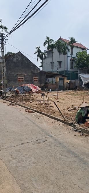 BÁN 57.9M2 ĐẤT - LÔ GÓC TẠI AN BÌNH - THUẬN THÀNH -ĐƯỜNG THÔNG Ô TÔ,GIÁ CHỈ HƠN 1 TỶ