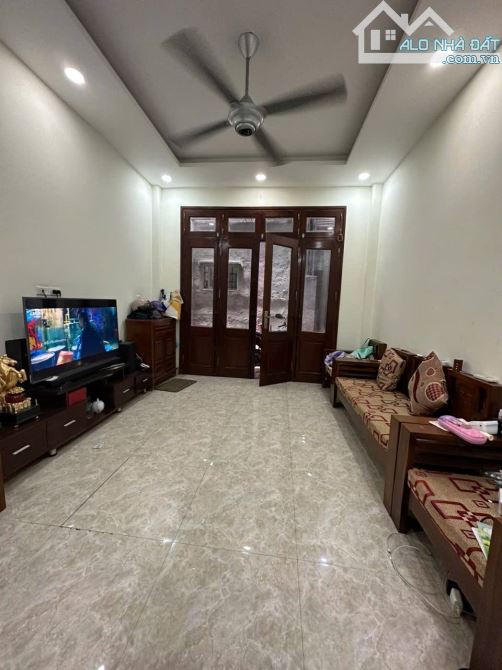 NHÀ PHÂN LÔ THANH BÌNH-MỖ LAO-HÀ ĐÔNG_NHÀ ĐẸP FULL ĐỒ 5 TẦNG KHU VỰC DÂN TRÍ CAO 36M 7 TỶ