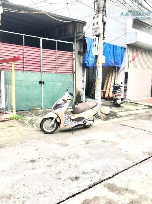 BÁN GẤP 52M ĐẤT TÁI ĐỊNH CƯ NGỌC HỒI P.LÔ  ÔTÔ TRÁNH VỈA HÈ KINH DOANH CHỈ 6.85 TỶ
