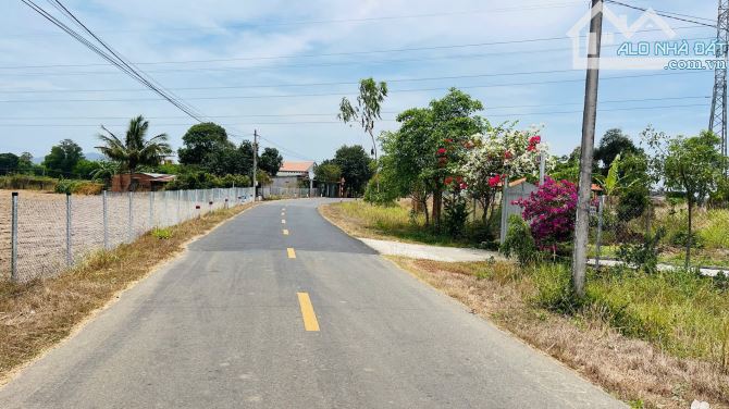 LÔ ĐẤT BIỆT THỰ VƯỜN TRUNG TÂM XÃ ĐẤT ĐỎ - TP HCM  📐Diện tích 12x29-343m sẵn 160m thổ cư