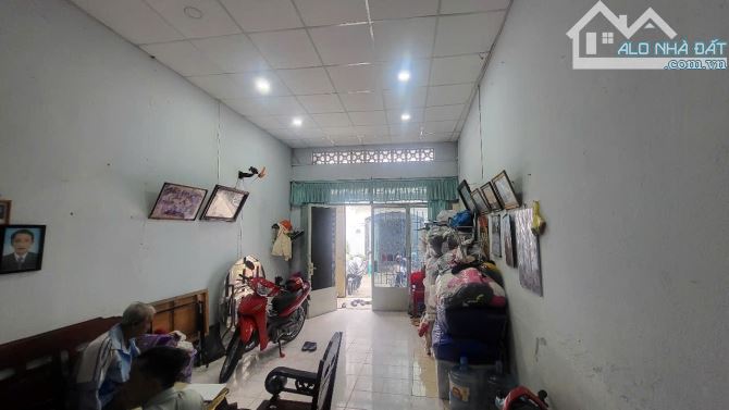Ngộp bank, gấp bán nhà 153/... Lê Hoàng Phái, F17, Gò Vấp, 72m2, 2 lầu, 3PN, nhỉnh 6 tỷ