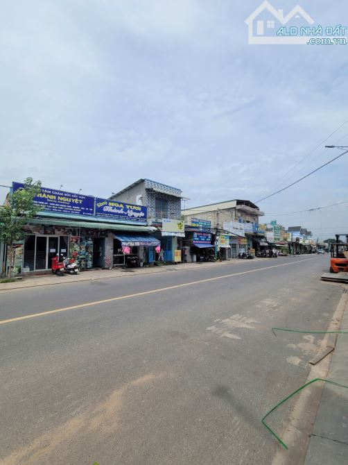 Bán dãy trọ KDC Thuận Giao p.Thuận Giao Tp.Thuận An chỉ  12ty800 TL  M7306