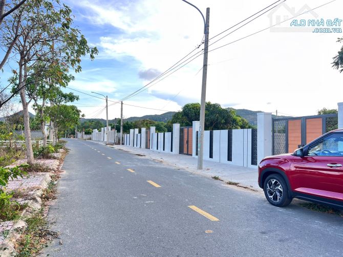 VƯỜN XOÀI THỊ TRẤN PHƯỚC HẢI- GẦN BIỂN PHƯỚC HẢI - LONG ĐẤT - BRVT 🌈DT 10mx50m - 500m2 -1