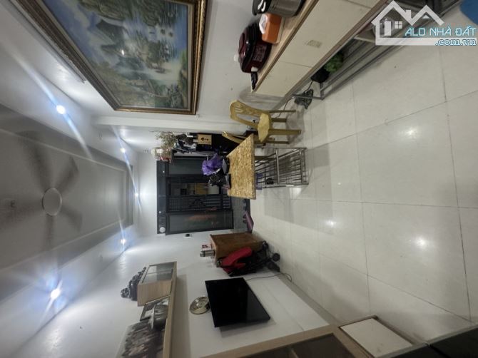 BÁN NHÀ DO NHA - TÂY MỖ - Ô TÔ ĐỖ GẦN - FULL NỘI THẤT - 35M X 5 TẦNG - GIÁ 6,2 TỶ