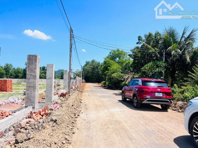 📌📌TT PHƯỚC HẢI- LONG ĐẤT - BRVT - NGAY SÁT TỈNH LỘ 44B  🔺DT: 609m2  (10x61)