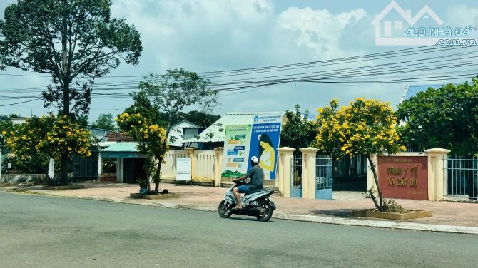 🔺Mặt tiền Lương Thế Vinh gần TL52  Xã Đất Đỏ tp Hồ Chí Minh  👉đi biển Phước Hải 15phút