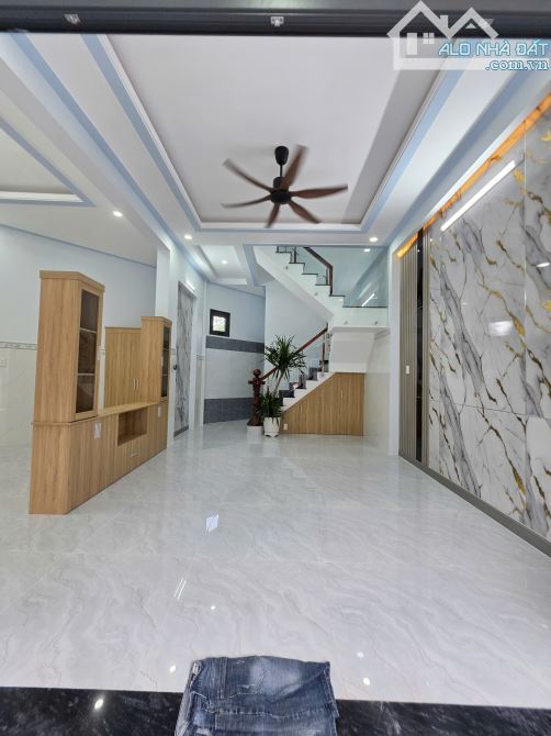Bán nhà 2,6 tỷ quá rẻ, gần đường Phạm Văn Diêu, p.Tân Hạnh, Tp.Biên Hòa chỉ 2,6 TỷTL M7404 - 10