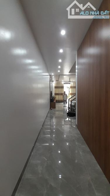 BÁN NHÀ 4 TẦNG – TRƯƠNG VĂN LỰC – HÙNG VƯƠNG – HỒNG BÀNG – GIÁ CHỈ 5,7 TỶ - 10