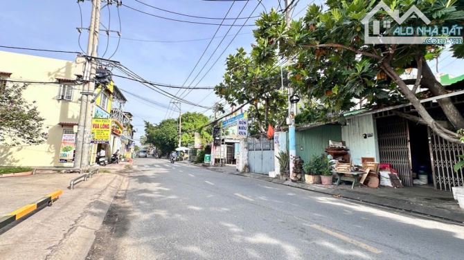 Nhà 2 tầng Tặng Full NỘI THẤT đường HIỆP THÀNH 13, phường HIỆP THÀNH, Q12,đường 12m - 10