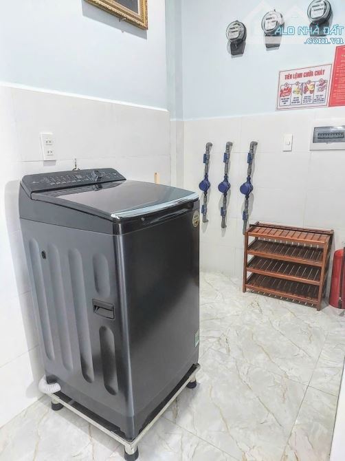 Ngay Tên Lửa, CHDV 6 TẦNG 13 PHÒNG FULL NỘI THẤT 💸 Thu nhập: 60 triệu/tháng👉 - 10