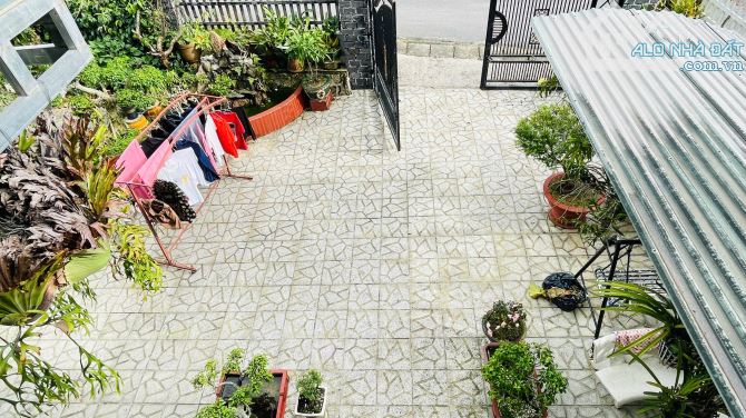 ✨ Villa Sân Vườn Đà Lạt đường xe 7 mét, 328.6m² ngang 13.5m, dài 24m Lữ Gia, P.09, Đà Lạt - 9