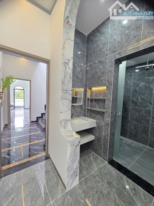 3Tỷ TL🔥Bán nhà 2 Lầu_81,4m2 Gần đường Phạm Văn Diêu 300m, p.Tân Hạnh, Tp.Biên Hòa - 10