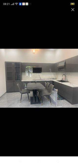 Bán siêu phẩm 2 tầng 2 MK đường Hà Huy Tập, TT THANH KHÊ, giá chỉ nhỉnh 4 tỷ. - 10