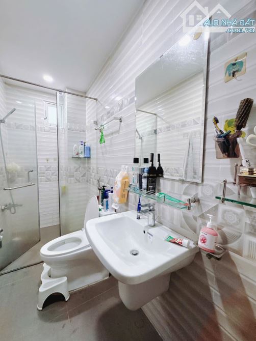 NHÀ 5 TẦNG SANG XỊN CÁCH MT 20 MÉT HẼM 1 SẸC THOÁNG KHU DÂN TRÍ AN YÊN ••••••••••••••••••• - 10