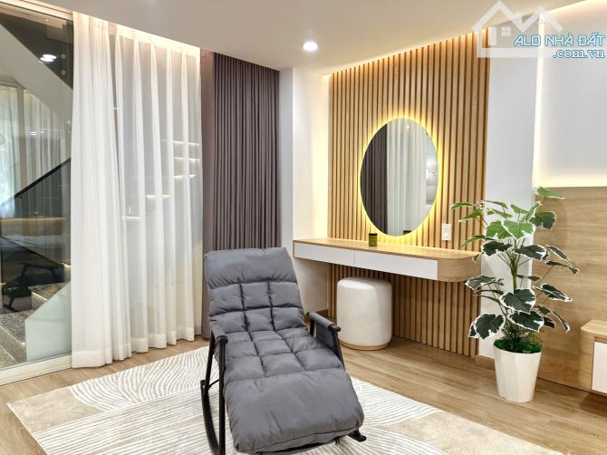 SIÊU PHẨM HẺM XE HƠI PHAN XÍCH LONG, PHÚ NHUẬN - 10