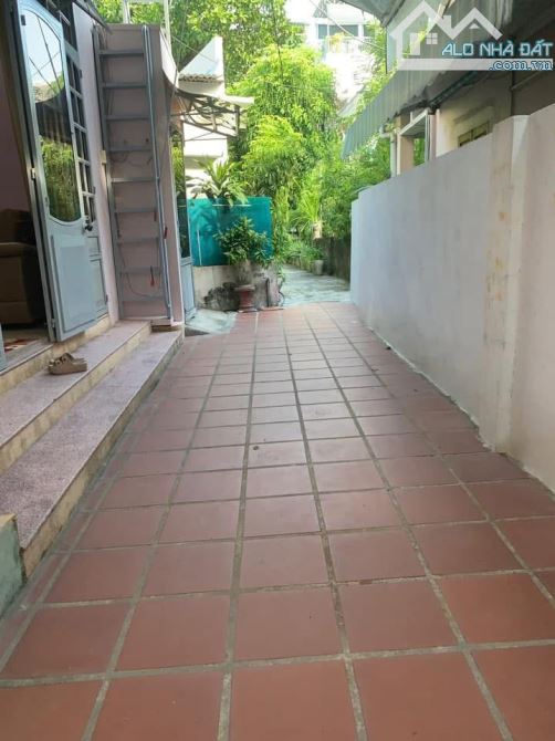 Bán nhà sân vườn Kiệt Bắc Đẩu, Đà Nẵng - 86m2 - 10