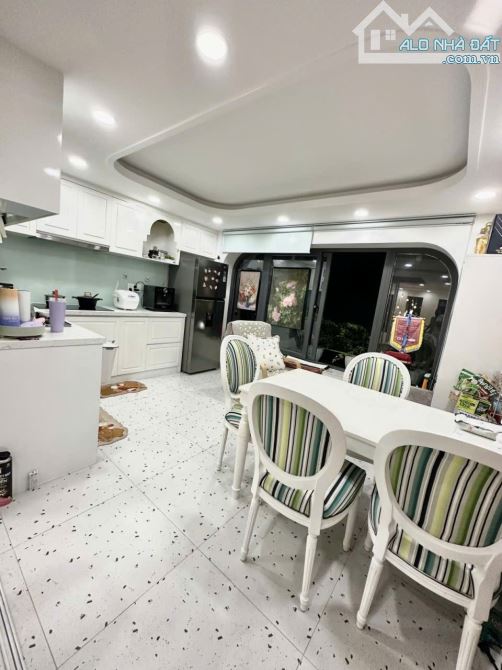 🔜⛔️DƯƠNG QUẢNG HÀM, 57M², Ô TÔ NGỦ TRONG NHÀ. 5 TẦNG - 10