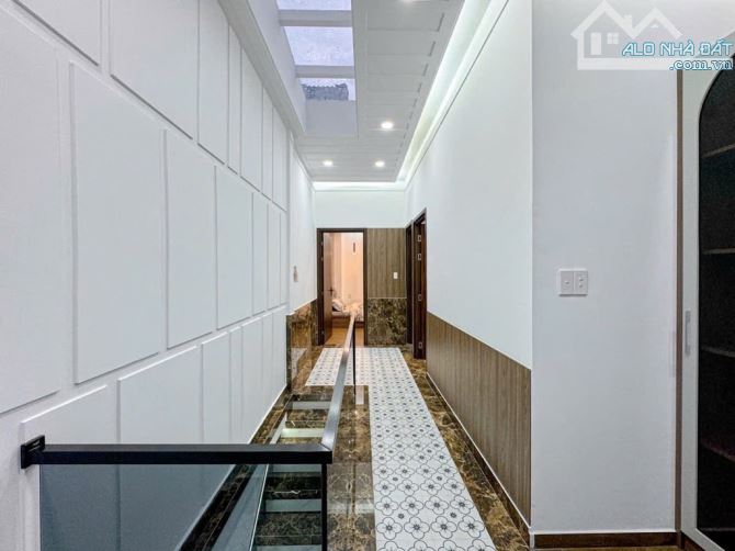 Siêu phẩm hiện đại, 5x12m kế Kiều Đàm, nội thất cao cấp, Giá nhỉnh 8 tỉ - 10