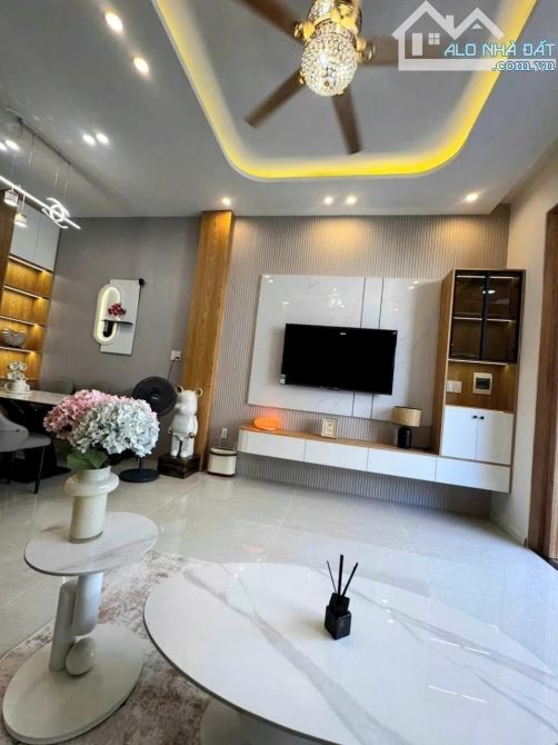 NHÀ ĐẸP 3 TẦNG FULL NỘI THẤT –GIÁ 4,98 TỶ- KIỆT TÔN ĐỨC THẮNG LIÊN CHIẾU ĐÀ NẴNG - 10