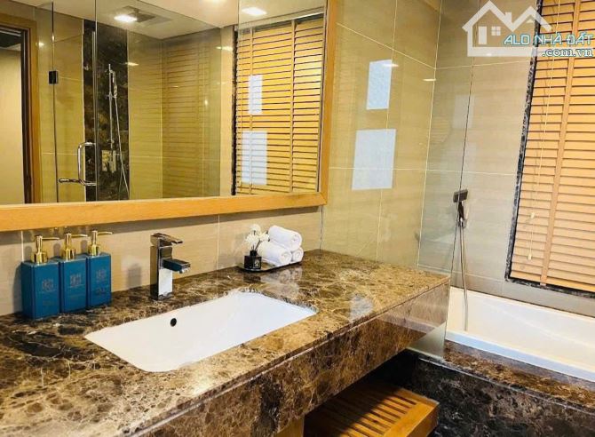 TN 1.5 tỷ/tháng! Bán khách sạn 3 sao cao cấp 2 MT ngay sân bay, Q.TB – hầm 7 tầng - 10