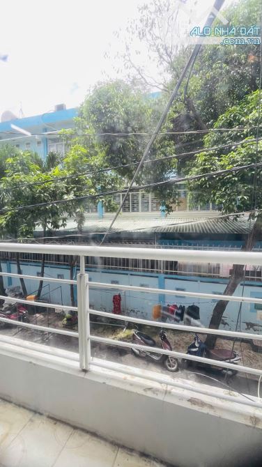 🚘 Nhà 2 căn hiếm có – Hẻm ô tô 8m Văn Chung – 21 Tỷ - 10