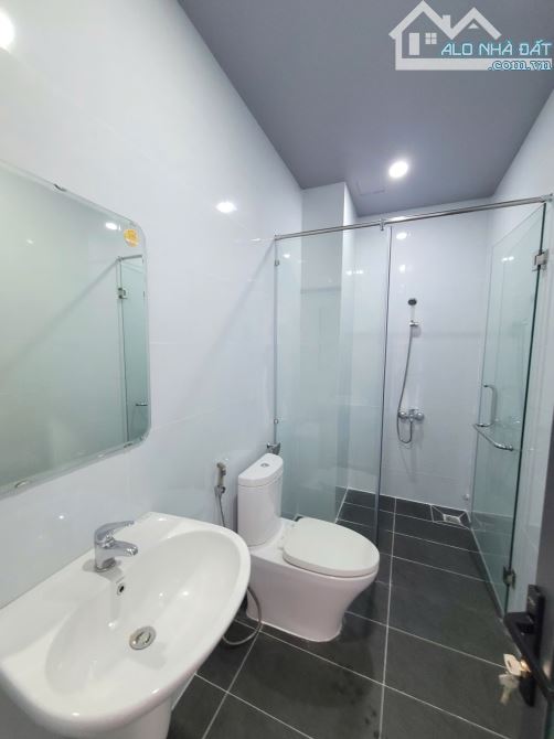 3,8Tỷ TL🔥Bán nhà 2 Lầu Hoàn Công KDC gần đường Bình Chuẩn 69, p.Bình Chuẩn, Tp.Thuận An - 10