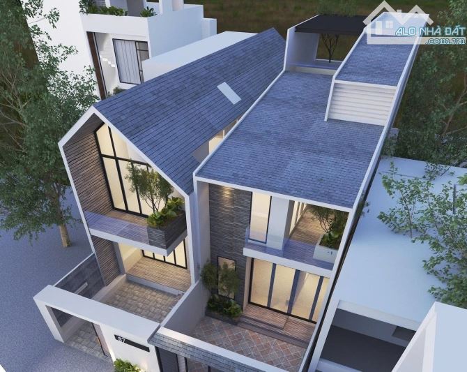 VIP BIỆT THỰ SÂN VƯỜN KHU BÊN SÔNG GIGAMAL HBC - HXT - 3 TẦNG - DT 155M2 - NHỈNH 17TỶ . - 10