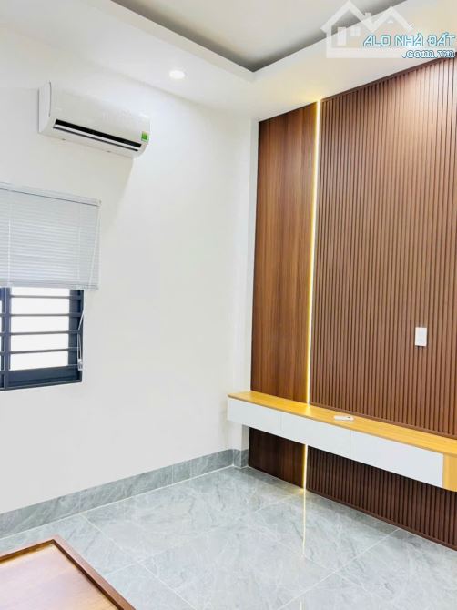 Nhà Mới hoàn thiện cao cấp 1 Trệt + 1 Lầu Khu Dân Cư An Bình, Phường Rạch Giá, An Giang - 10