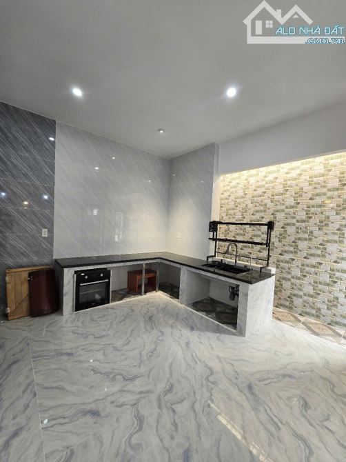 Chính Chủ Nhà 105/ Lê Lợi, (gần đường Viba núi lớn), P.Vũng Tàu, TPHCM. 120m2, 1T1L, 5ty8. - 10