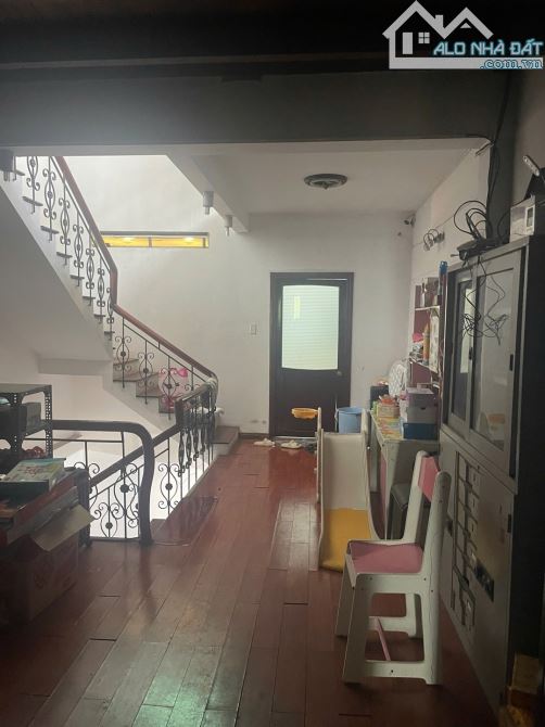 🏡 BÁN NHÀ 2 TẦNG + TUM – NGUYỄN GIA THIỀU, THANH KHÊ, ĐÀ NẴNG - 10