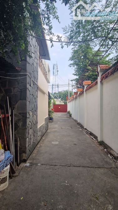 Bán nhà mặt đường Công Lý phường Bình Thọ gần chợ Thủ Đức (810m2) 65 tỷ - 10
