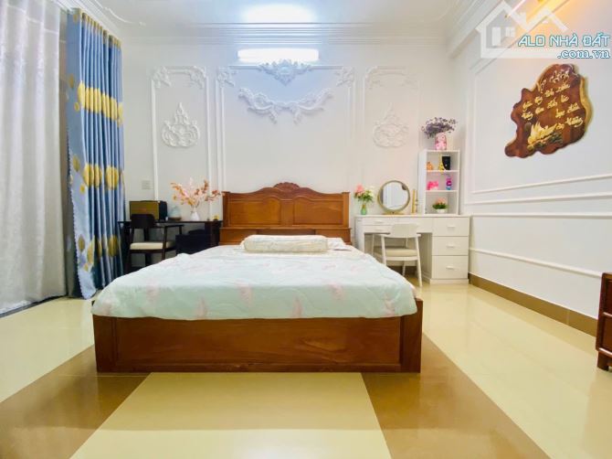 BÁN NHÀ 1T2L, MẶT TIỀN Nguyễn Hiền - SANG TRỌNG, MT NGUYỄN HIỀN (KDC 91B) - 10