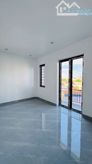 ❌ Độc lập, oto đỗ cửa, tại Bạch Mai,Hồng Thái,   ngay sau UBND Xã Bạch Mai ✔️ DT 50m2* 3 t - 10