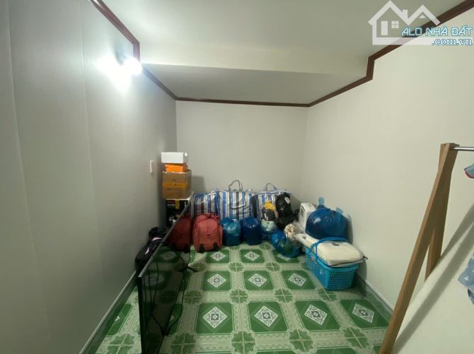 SIÊU PHẨM NHÀ 2,5 TẦNG GẦN 54M² NGÕ 261 TRẦN NGUYÊN HÃN, LÊ CHÂN – CHỈ 2,58 TỶ - 10