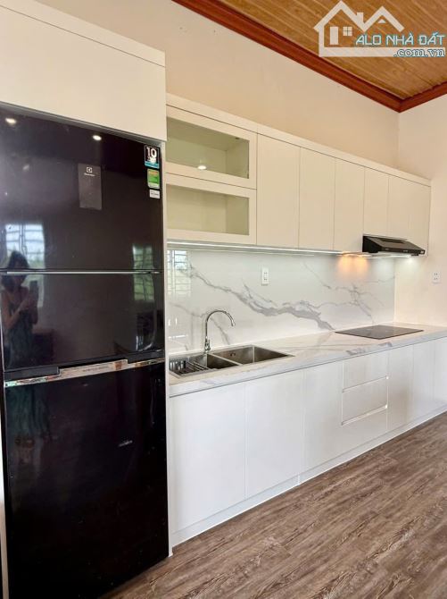 2135M2 VƯỜN DỪA SUM SUÊ NGAY NHÀ THỜ HỒ TRÀM- CÁCH PHỐ ĐI BỘ HƠN 1KM - 10