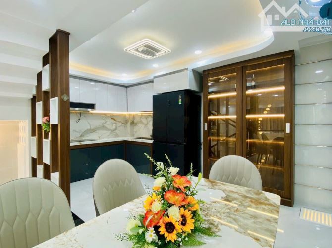 Bán Nhà Phố Đẹp Đường Nguyễn Duy Cung, Phường 12, Quận Gò vấp, Hồ chí Minh - 11